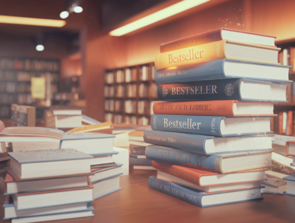 Das moderne Sachbuch: 7 Erfolgsfaktoren, die heute wirklich zählen
