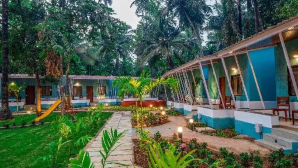 Best Hotels To Stay In Diveagar