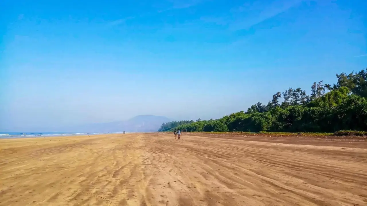 hotels to stay in diveagar