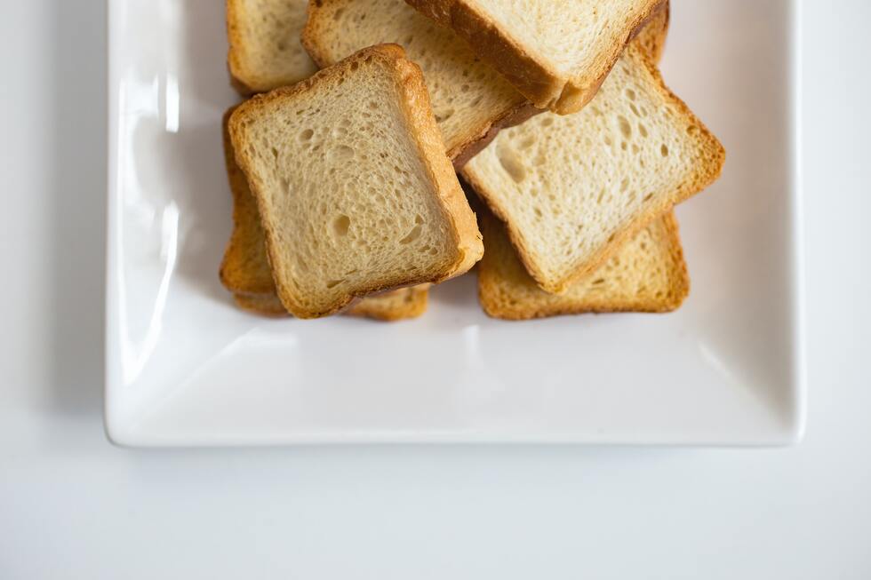 Refined grains