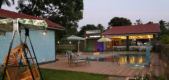 Seawind Beach Resort