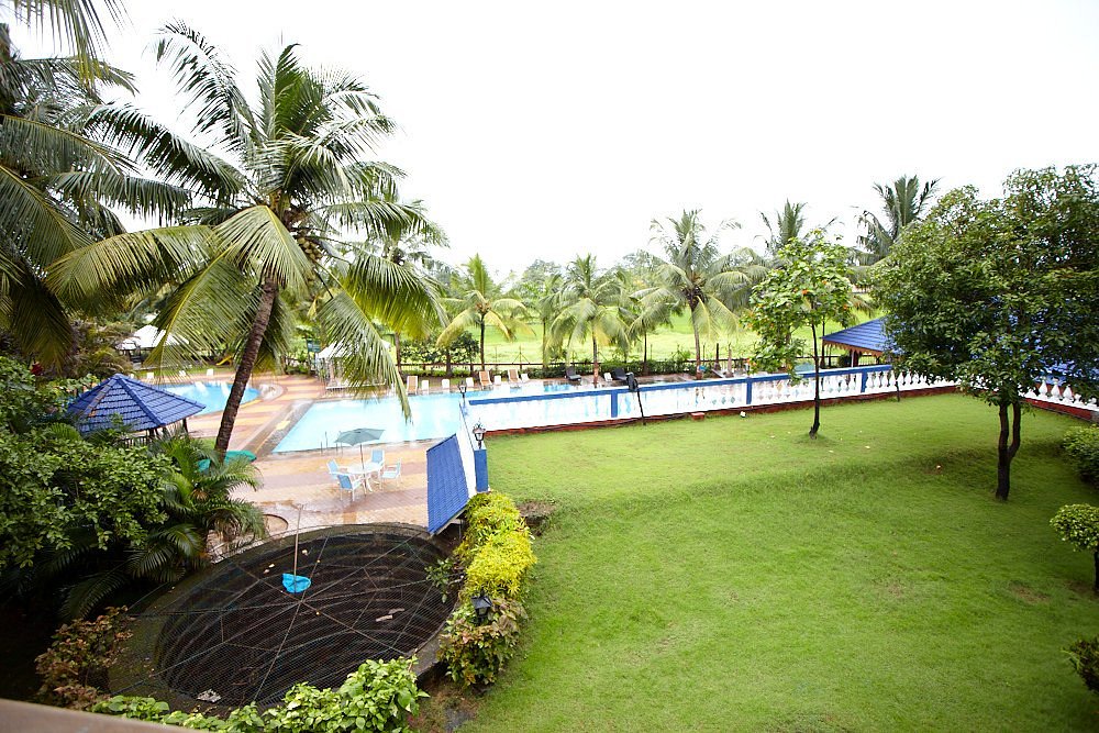 Prakruti Resort Kashid Maharashtra: A Majestic Oasis 2 prakruti resort kashid maharashtra