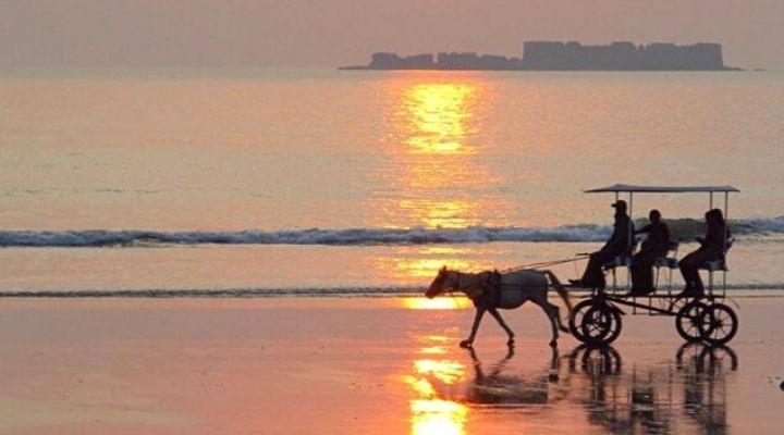 Alibaug Hotels Near Beach Low Price 2 How To Reach Alibaug Hotels Near Beach Low Price
