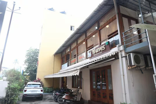 Alibaug Hotels Near Beach Low Price 5 Sagar Lodge Alibaug