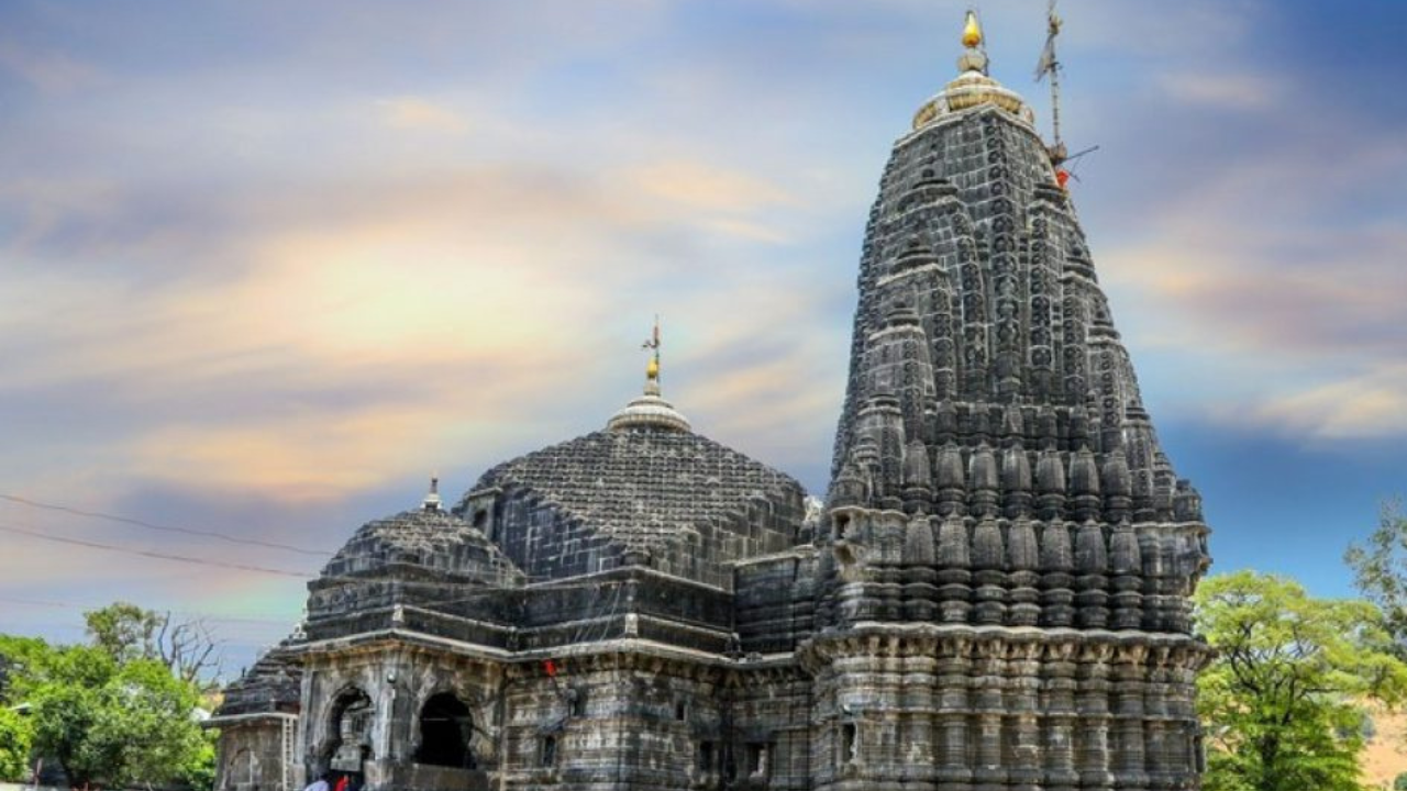 Cheap Hotels In Trimbakeshwar Near Temple With Tariff